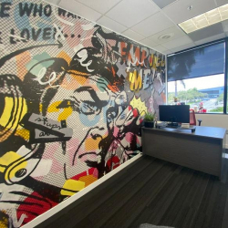 Image of Boca Raton executive office centre