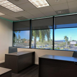 Offices at 4800 North Federal Highway, Suite B200