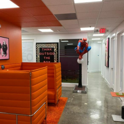 Office spaces to lease in Boca Raton