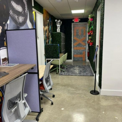 Serviced offices to rent in 