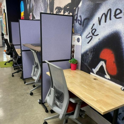 Image of Boca Raton executive office centre