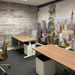 Office suite - Boca Raton