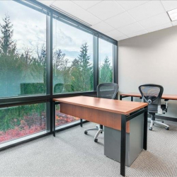 Image of Lake Oswego executive office
