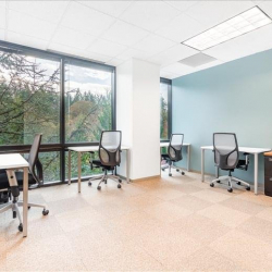 Offices at 4800 SW Meadows Road, Suite 300