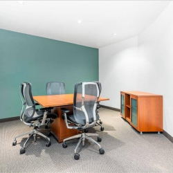 Lake Oswego executive office