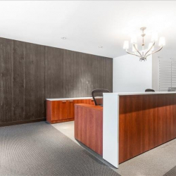 Serviced office centres in central Lake Oswego