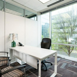 Serviced office - Raleigh