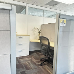 Interior of 4801 Glenwood Avenue, Suite 200