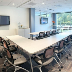 Offices at 4801 Glenwood Avenue, Suite 200