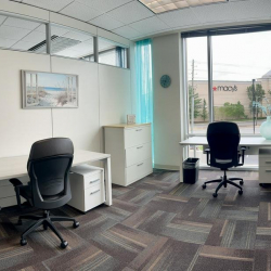 Office space in Raleigh