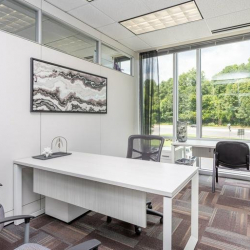 Office space to lease in Raleigh