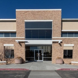 Serviced office centre - Albuquerque