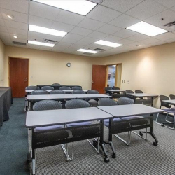 4801 Lang Avenue, Suite 110 serviced offices
