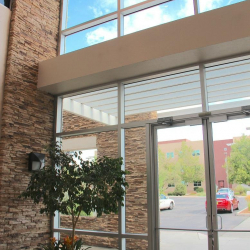 Offices at 4801 Lang Avenue, Suite 110