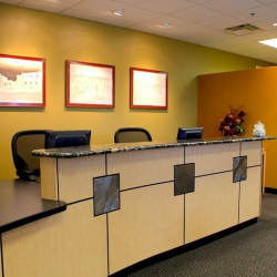 Serviced office centre to hire in Albuquerque