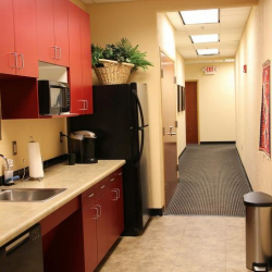 Serviced offices to rent in 