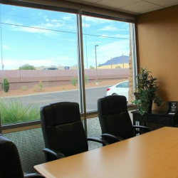 Serviced offices to rent in 