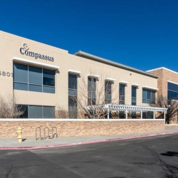 Serviced offices to rent in Albuquerque