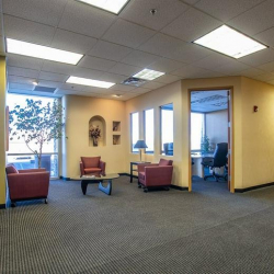 Serviced offices to rent in 