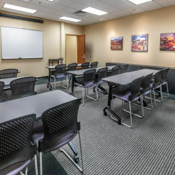 Serviced offices to rent in 