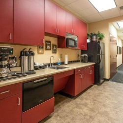 Serviced offices to rent in 