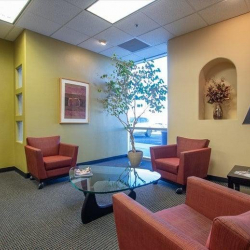 Image of Albuquerque serviced office