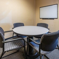 Image of Albuquerque executive office