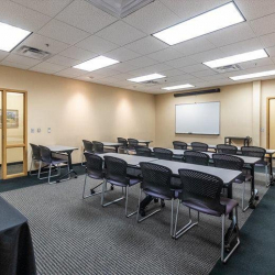 Albuquerque serviced office
