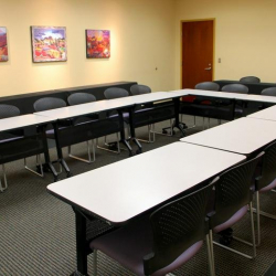 Office spaces to lease in Albuquerque