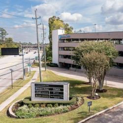 Office suites to hire in Houston