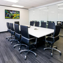 Image of Houston serviced office centre