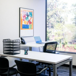 Serviced offices to rent in 