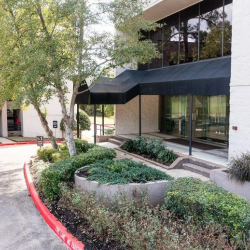 4801 Woodway Drive, Suite 300E executive offices