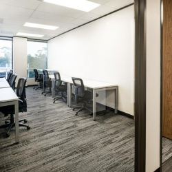Serviced offices to rent in 