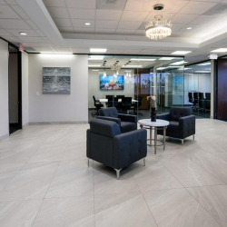 Serviced offices to lease in Houston