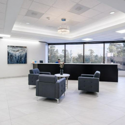 Interior of 4801 Woodway Drive, Suite 300E