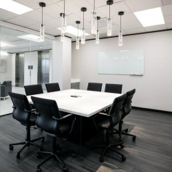 Offices at 4801 Woodway Drive, Suite 300E