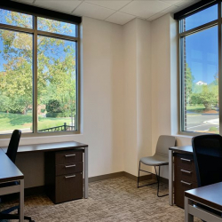 Serviced office to lease in Durham (North Carolina)