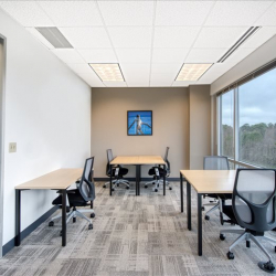 Serviced offices to hire in Durham (North Carolina)