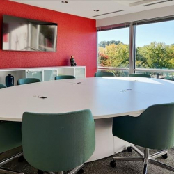 Durham (North Carolina) office suite