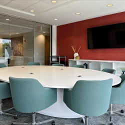 Office accomodation in Durham (North Carolina)