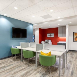 Office accomodations to let in Durham (North Carolina)