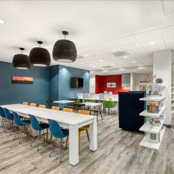 Office accomodation - Durham (North Carolina)