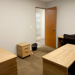 Offices at 4829, Anillo Periférico Boulevard Adolfo López Mateos