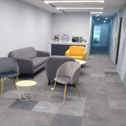 Serviced office - Mexico City