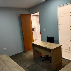 Serviced offices to rent in 