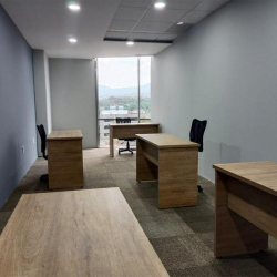 Serviced offices to rent in 