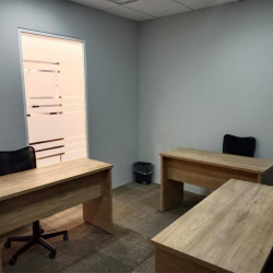 Office suite in Mexico City