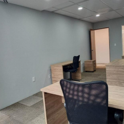Office spaces to rent in Mexico City