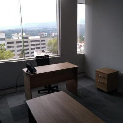 Image of Mexico City serviced office centre